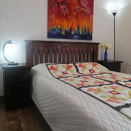 Apartaestudios La Baranda Salento Zewnętrze zdjęcie
