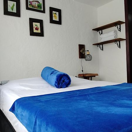 Apartaestudios La Baranda Salento Zewnętrze zdjęcie
