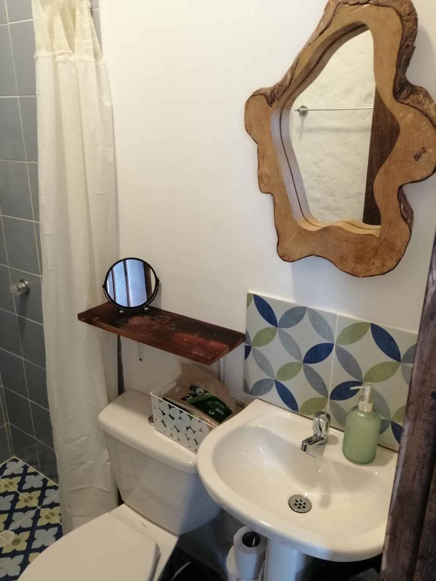 Apartaestudios La Baranda Salento Zewnętrze zdjęcie