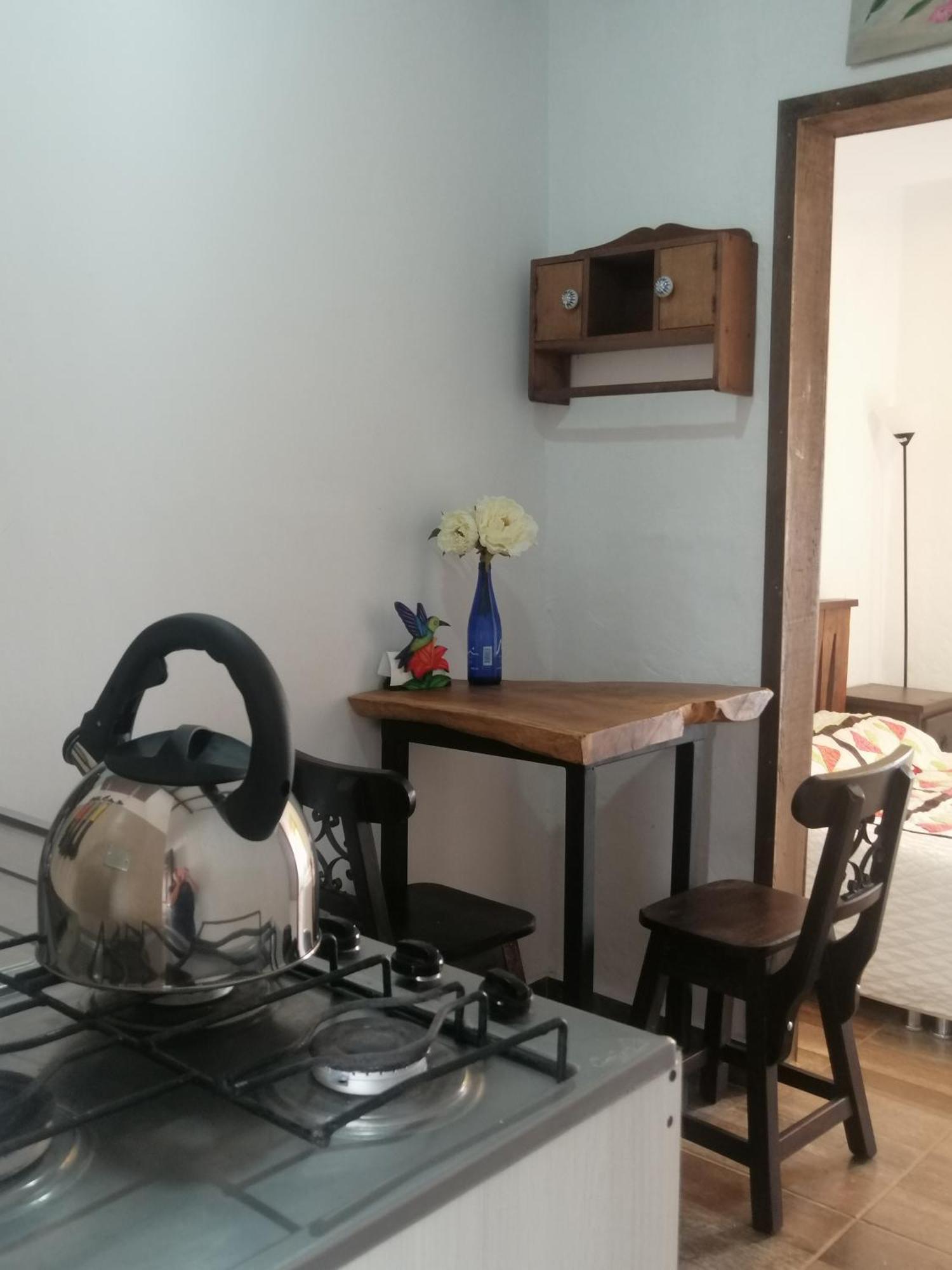 Apartaestudios La Baranda Salento Zewnętrze zdjęcie