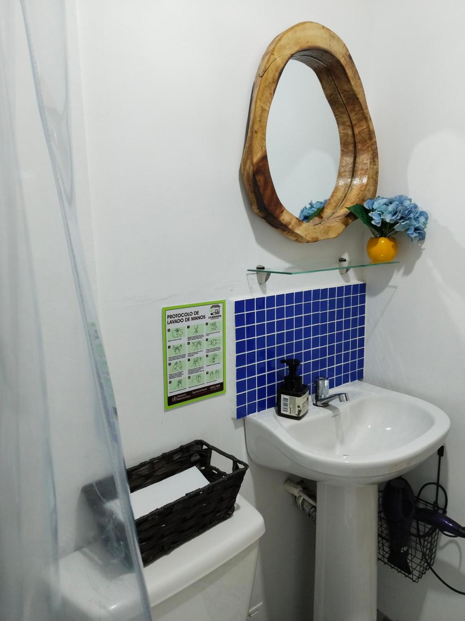 Apartaestudios La Baranda Salento Zewnętrze zdjęcie