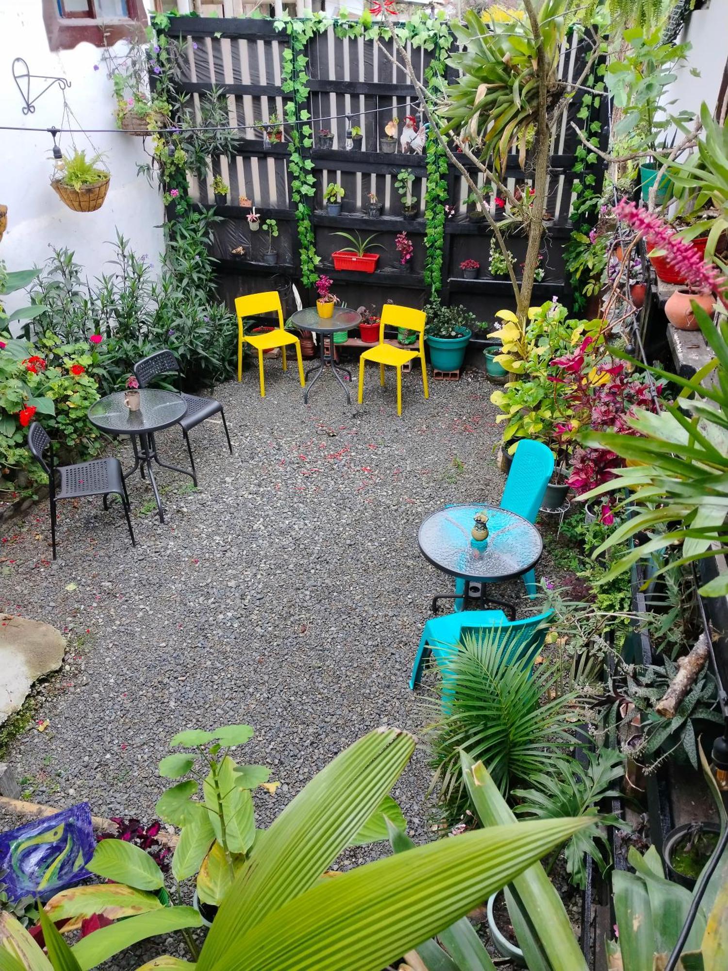 Apartaestudios La Baranda Salento Zewnętrze zdjęcie
